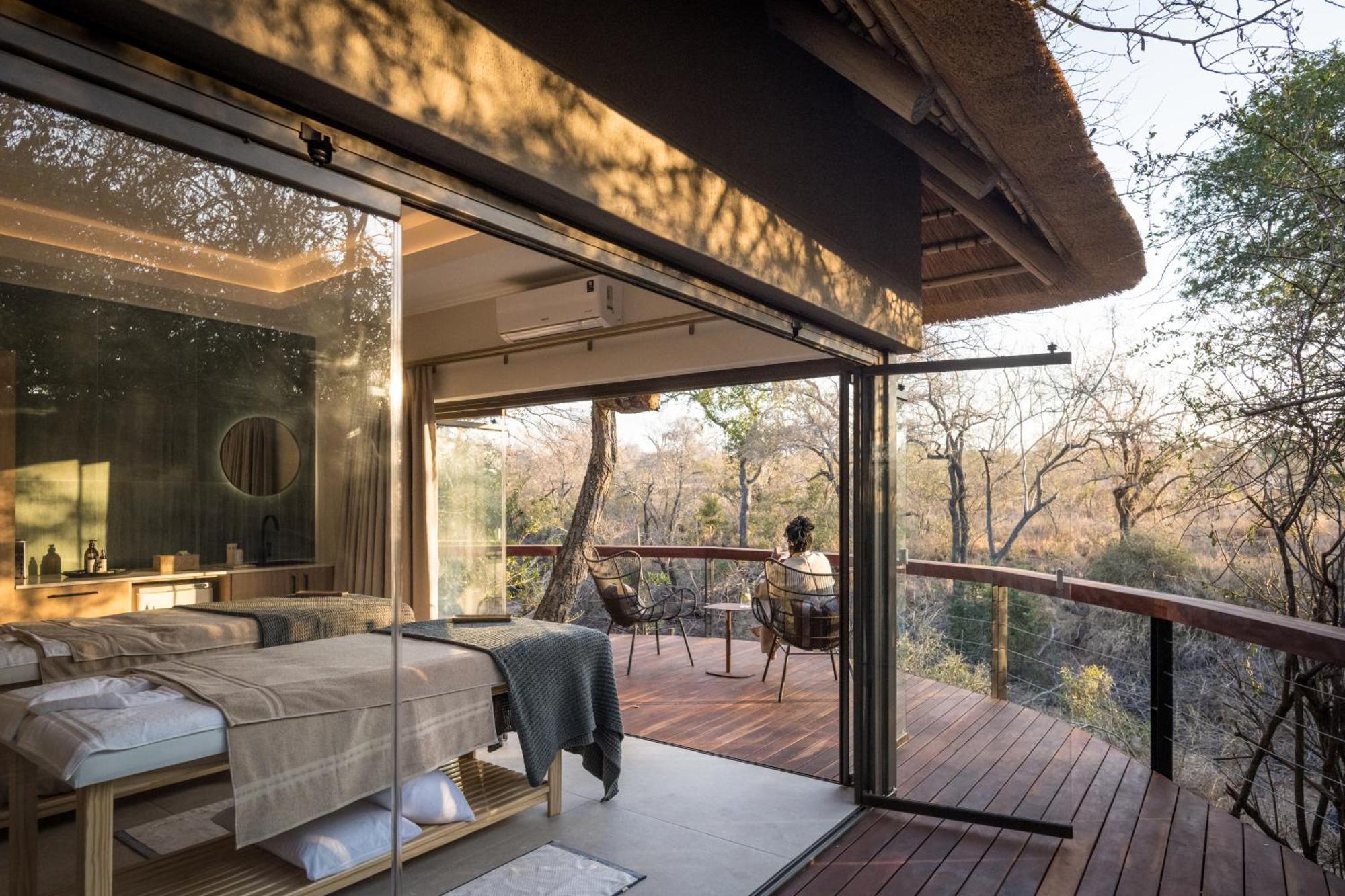 Serondella Safari Lodge محمية ثورنيبوش للطيور البرية المظهر الخارجي الصورة