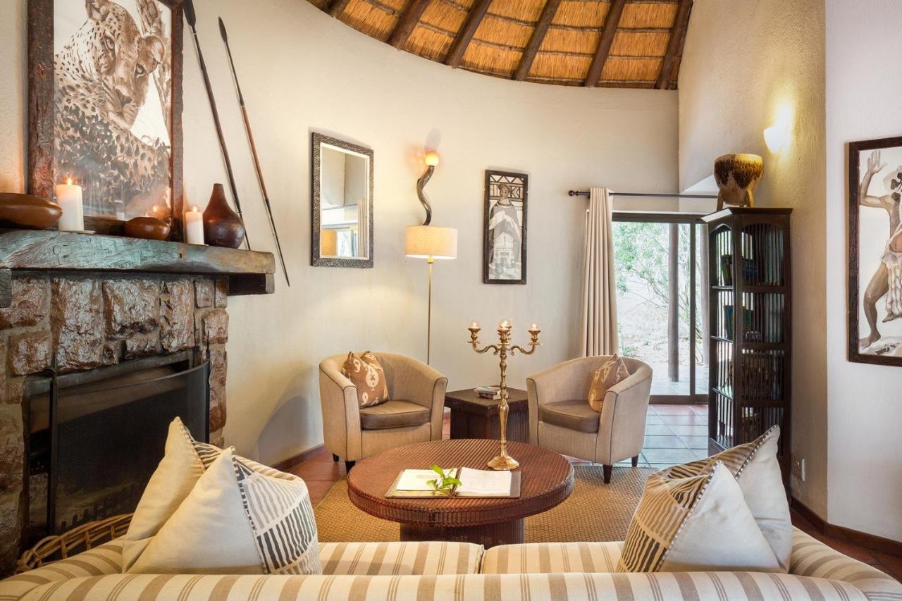 Serondella Safari Lodge محمية ثورنيبوش للطيور البرية المظهر الخارجي الصورة